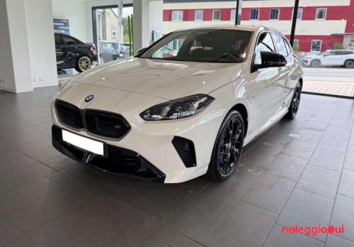 Noleggio BMW SERIE 1 M35i XDrive NO SCORING