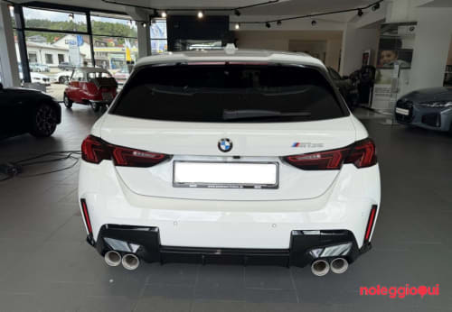 Noleggio BMW SERIE 1 M35i XDrive NO SCORING