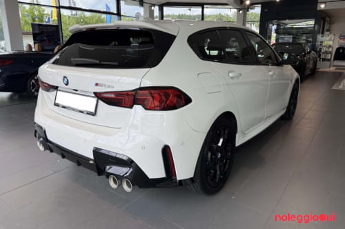 Noleggio BMW SERIE 1 M35i XDrive NO SCORING