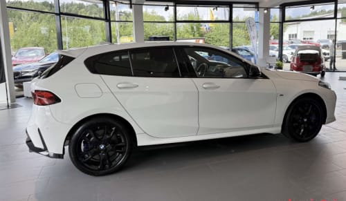 Noleggio BMW SERIE 1 M35i XDrive NO SCORING