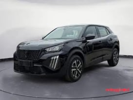 PEUGEOT 2008 MY25 NO SCORING 