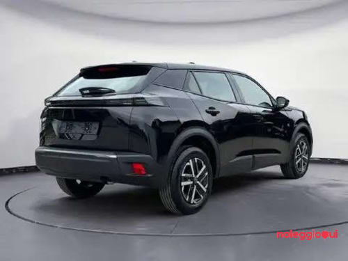 Noleggio PEUGEOT 2008 MY25 NO SCORING