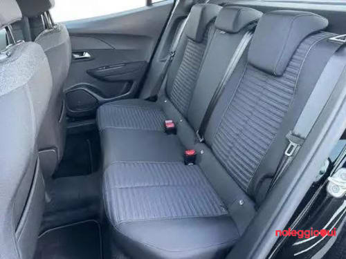 Noleggio PEUGEOT 2008 MY25 NO SCORING