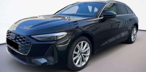 Noleggio AUDI A5 SW 40 TDI NO SCORING