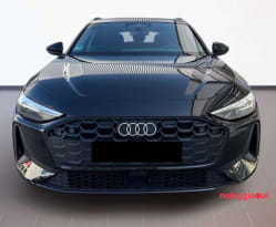 AUDI A5 SW 40 TDI NO SCORING