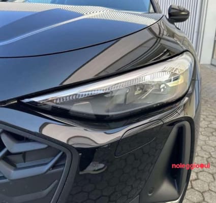 Noleggio AUDI A5 SW 40 TDI NO SCORING