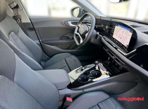 Noleggio AUDI A5 SW 40 TDI NO SCORING