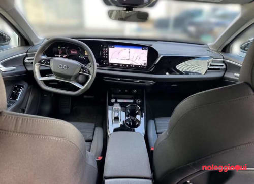 Noleggio AUDI A5 SW 40 TDI NO SCORING