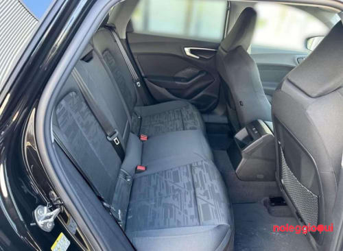 Noleggio AUDI A5 SW 40 TDI NO SCORING