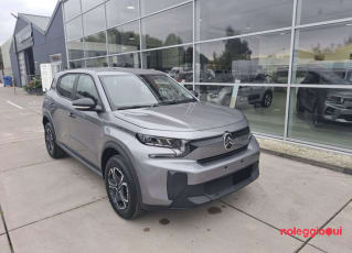 CITROEN C3 AIRCROSS NO SCORING 