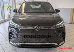 VOLSKSWAGEN TIGUAN R-LINE 4RM