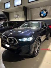  MW X6 30d M-SPORT 3.0cc 286cv