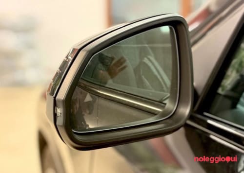 Noleggio BMW X1 18d M-SPORT NO SCORING 