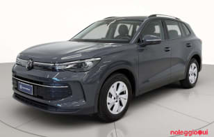 VOLKSWAGEN TIGUAN BUSINESS NO SCORING 