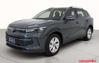 VOLKSWAGEN TIGUAN BUSINESS NO SCORING 