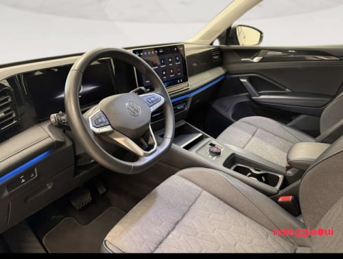 Noleggio VOLKSWAGEN TIGUAN BUSINESS NO SCORING 