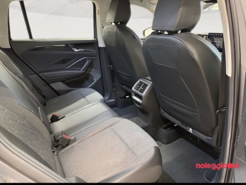 Noleggio VOLKSWAGEN TIGUAN BUSINESS NO SCORING 