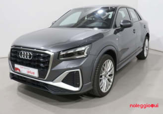 AUDI Q2 TFSI 1.5cc 150cv S-LINE