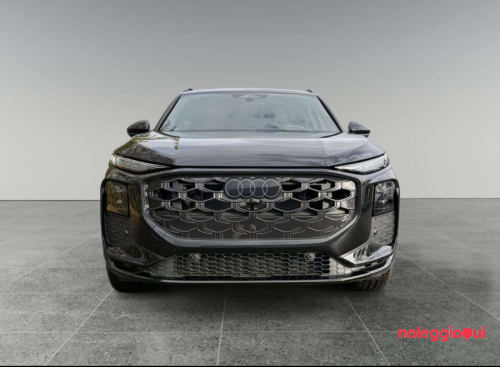 Noleggio AUDI Q3 SUV 35 TDI 2.0cc 150cv No scoring