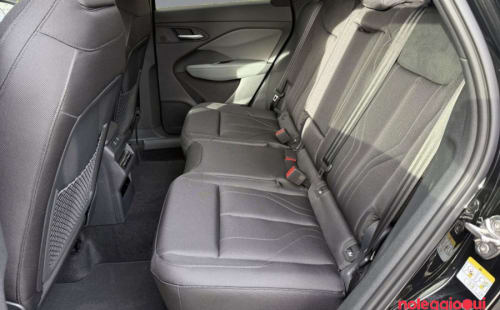 Noleggio AUDI Q3 SUV 35 TDI 2.0cc 150cv No scoring