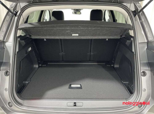 Noleggio CITROEN C5 AIRCROSS