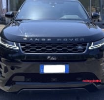 RANGE ROVER EVOQUE REBT2BUY
