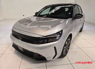 OPEL CORSA 1.2cc 101cv manuale/benzina