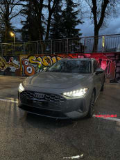 NOLEGGIO AUDI A5 SW NO SCORING 