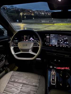 Noleggio NOLEGGIO AUDI A5 SW NO SCORING 