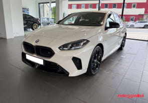 BMW SERIE 1 M35i XDRIVE NO SCORING