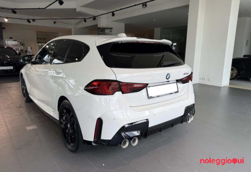 Noleggio BMW SERIE 1 M35i XDRIVE NO SCORING