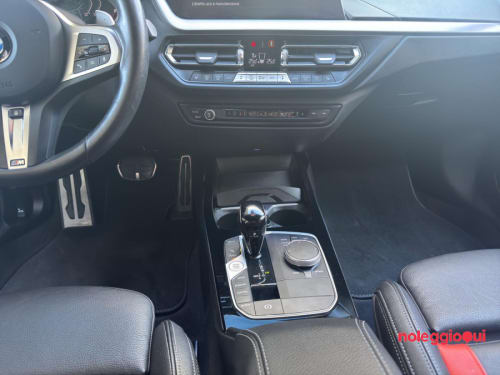 Noleggio BMW SERIE 1 M35i XDRIVE NO SCORING