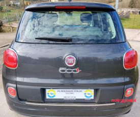 FIAT 500L 1.3 MultiJet 95 CV Pop Star - Garanzia 12 Mesi