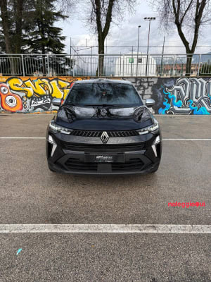 Noleggio RENAULT CAPTUR NO SCORING 