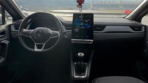 Noleggio RENAULT CAPTUR NO SCORING 