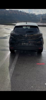 Noleggio RENAULT CAPTUR NO SCORING 