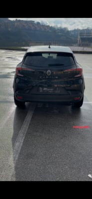 Noleggio RENAULT CAPTUR NO SCORING 