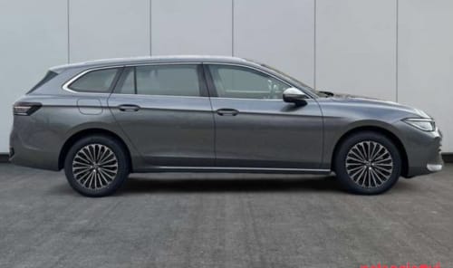 Noleggio VOLKSWAGEN PASSAT NEW MODEL NOLEGGIO