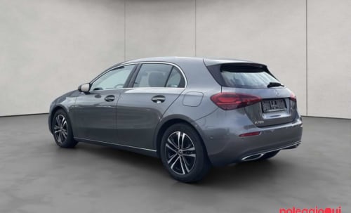 Noleggio MERCEDES-BENZ CLASSE A 180d
