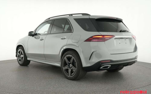 Noleggio MERCEDES-BENZ GLE SUV NOLEGGIO NO SCORING