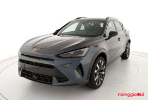 CUPRA FORMENTOR NOLEGGIO NO SCORING