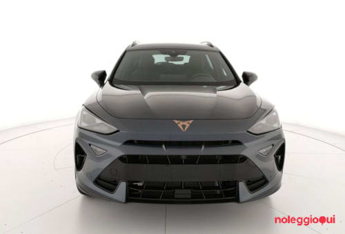 Noleggio CUPRA FORMENTOR NOLEGGIO NO SCORING