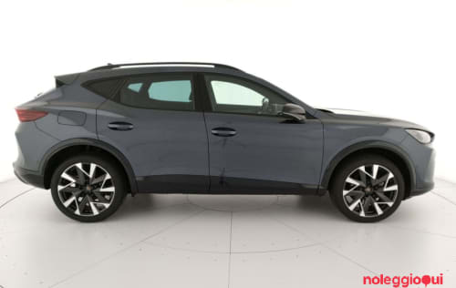 Noleggio CUPRA FORMENTOR NOLEGGIO NO SCORING