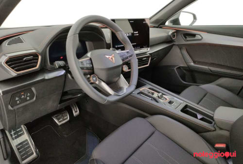 Noleggio CUPRA FORMENTOR NOLEGGIO NO SCORING