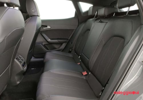 Noleggio CUPRA FORMENTOR NOLEGGIO NO SCORING