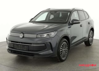 VOLKSWAGEN TIGUAN NOLEGGIO NO SCORING