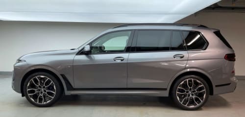 Noleggio BMW X7 40D NOLEGGIO NO SCORING
