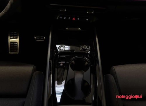 Noleggio AUDI Q3 SUV NEW MODEL NOLEGGIO NO SCORING