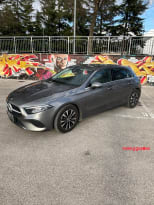 MERCEDES-BENZ CLASSE A NOLEGGIO NO SCORING 