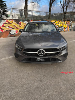 Noleggio MERCEDES-BENZ CLASSE A NOLEGGIO NO SCORING 